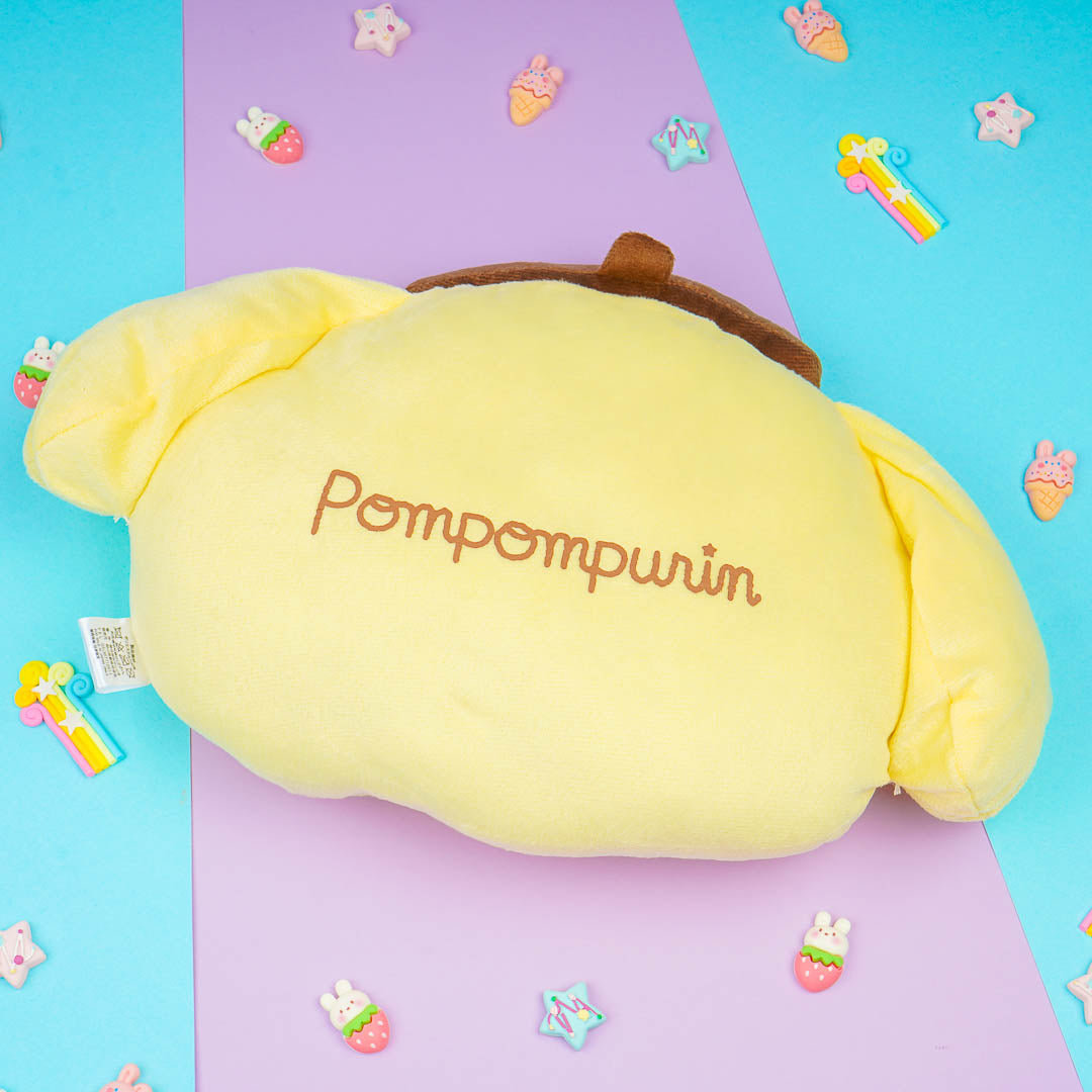 Dreamy Pompompurin Cushion