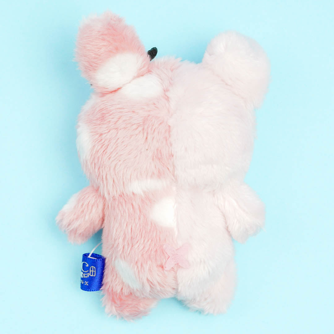 Sentimental Circus Sorairo Hakuchumu Plushie - Shappo / Mini