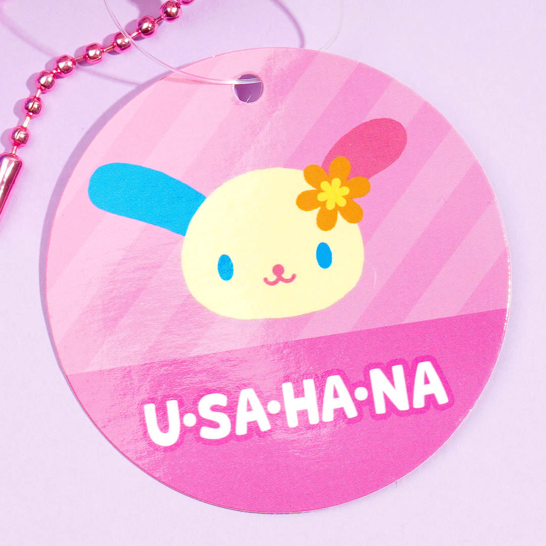 Usahana Plushie Charm