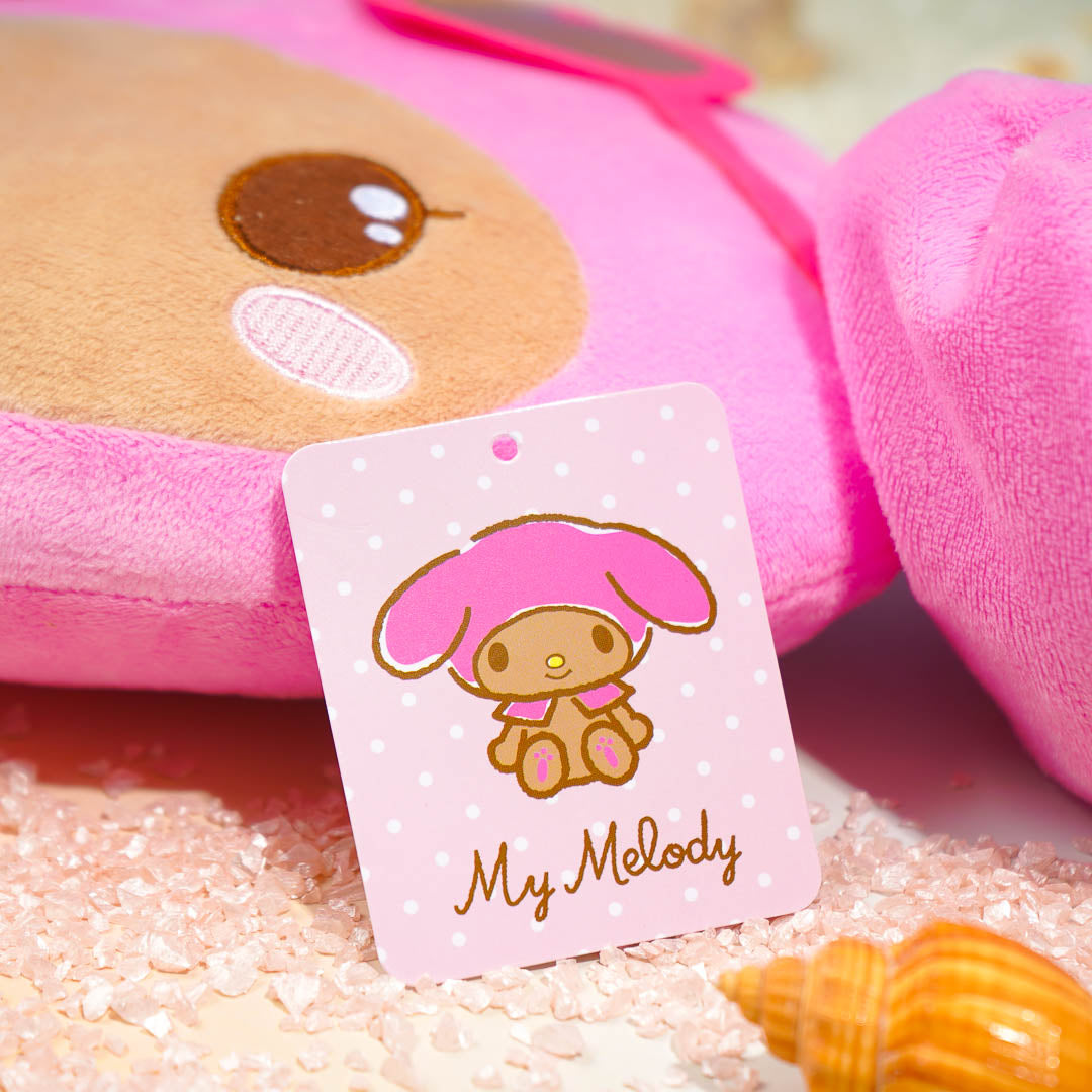 My Melody Summer Fun Cushion