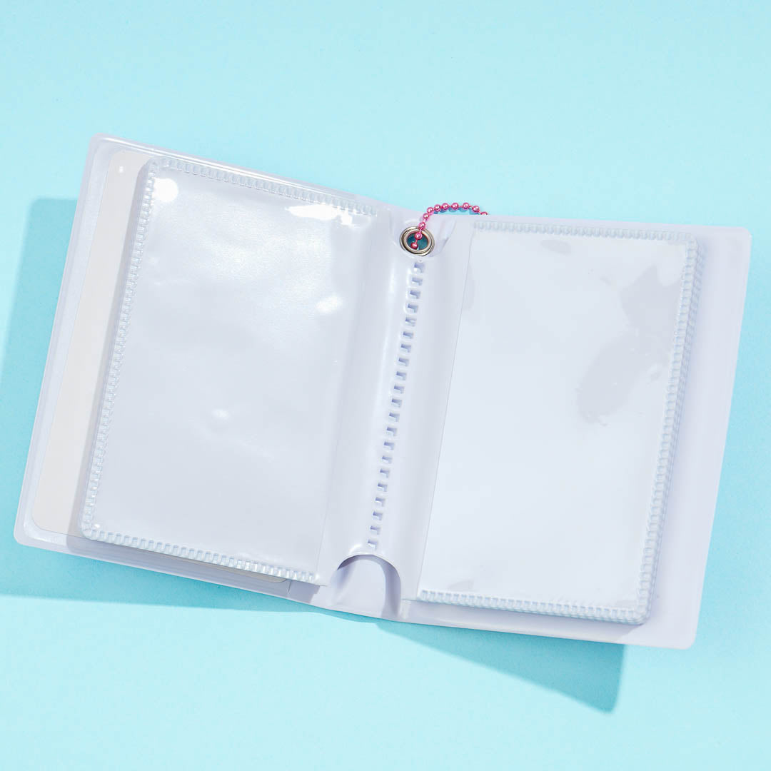 Hello Kitty Angel Mini Card Album