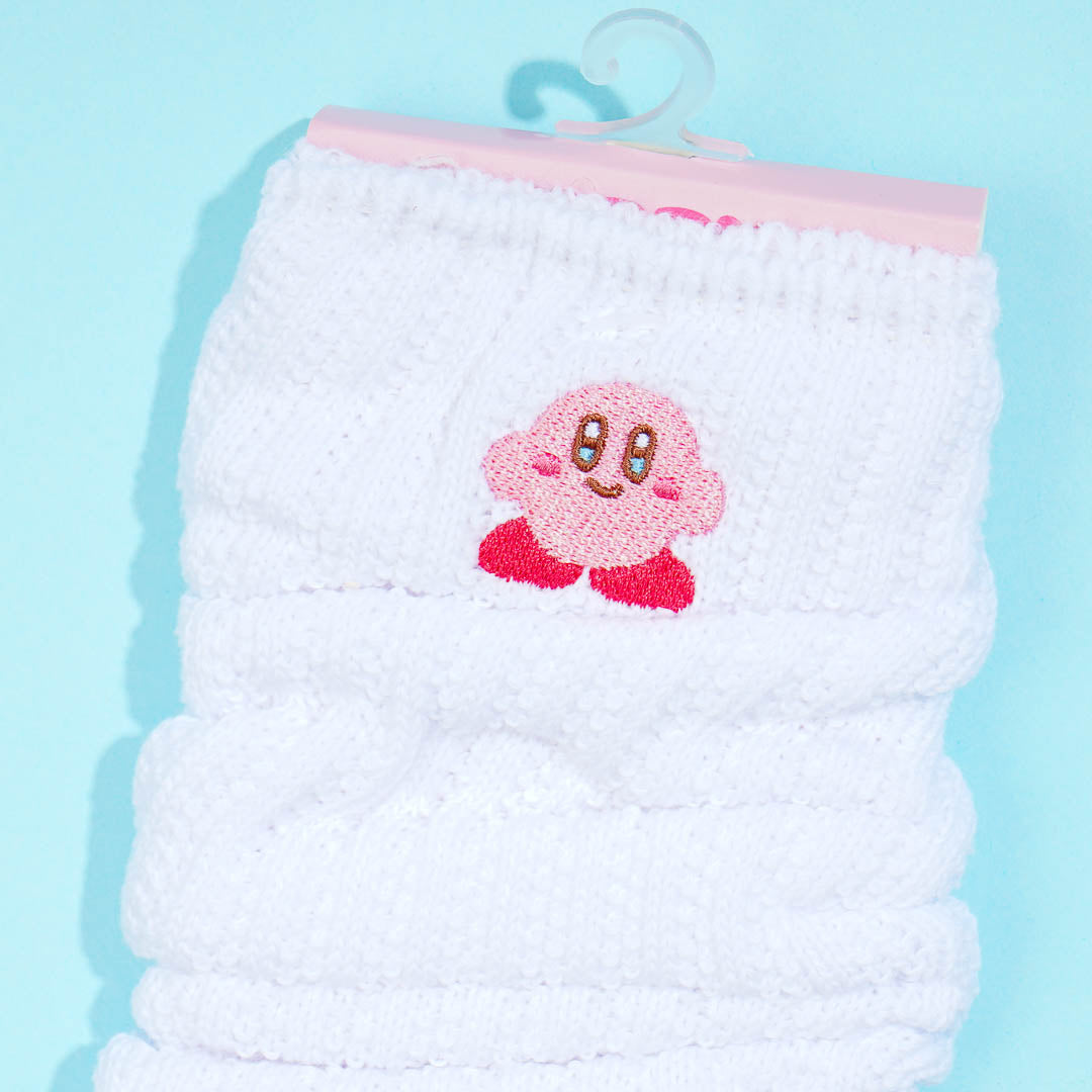 Kirby Loose Socks
