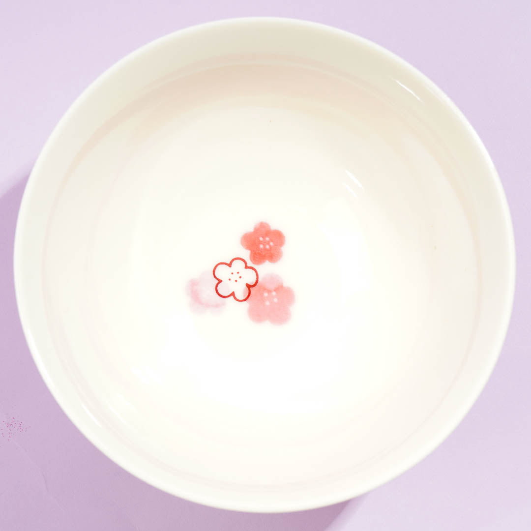 Miffy Sakura Dreams Porcelain Bowl