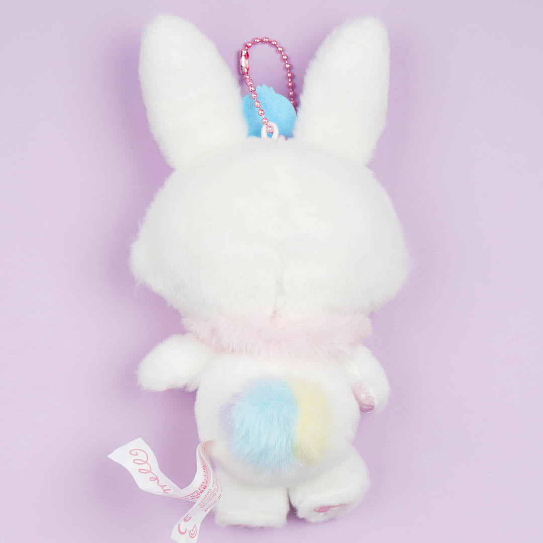 Wish me mell 2000s Debut Plushie Charm