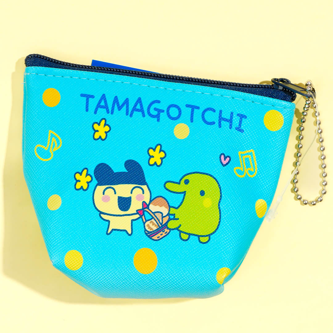 Tamagotchi Lovely Mini Pouch - Mametchi