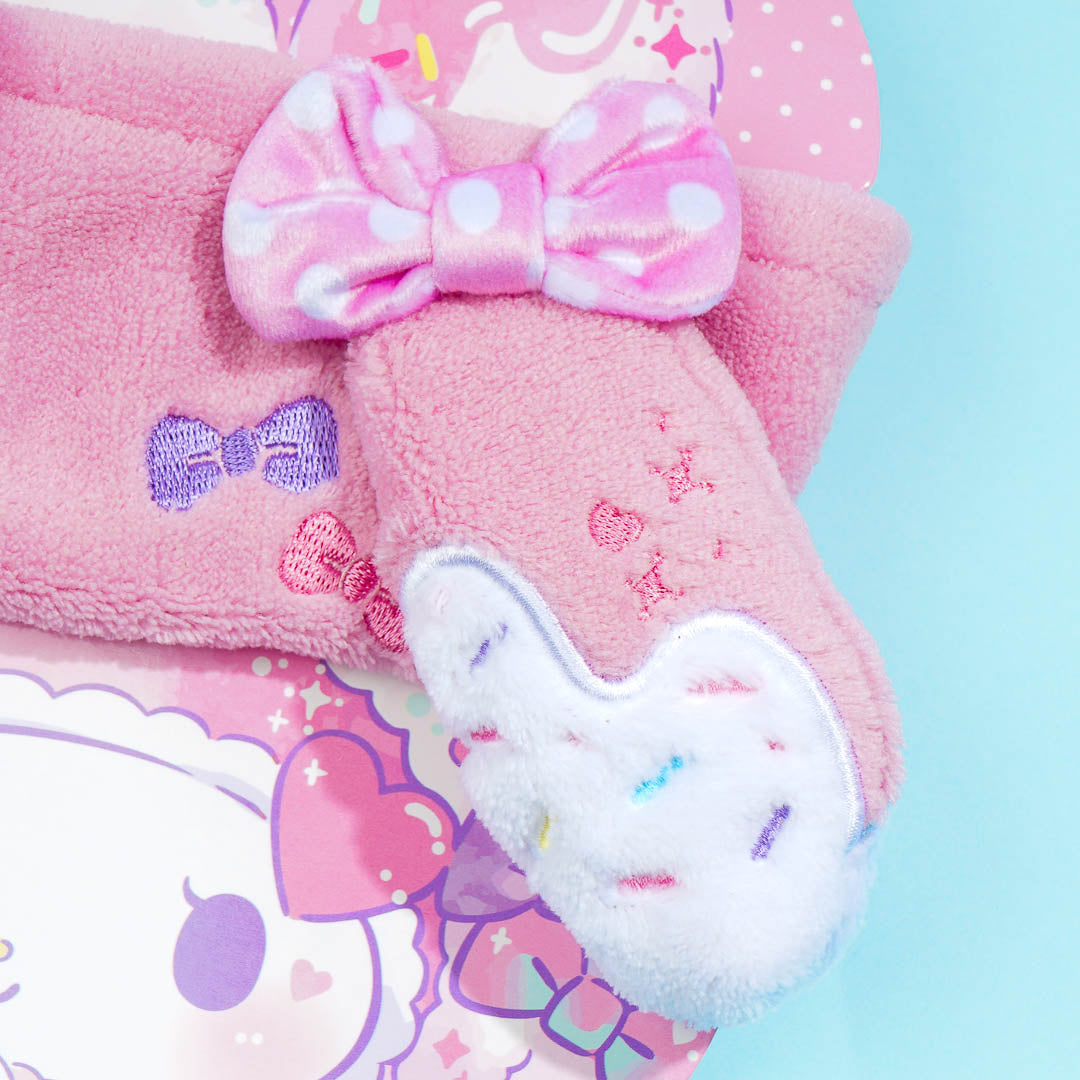 My Melody x Dolly Mix Ice Cream Hair Band