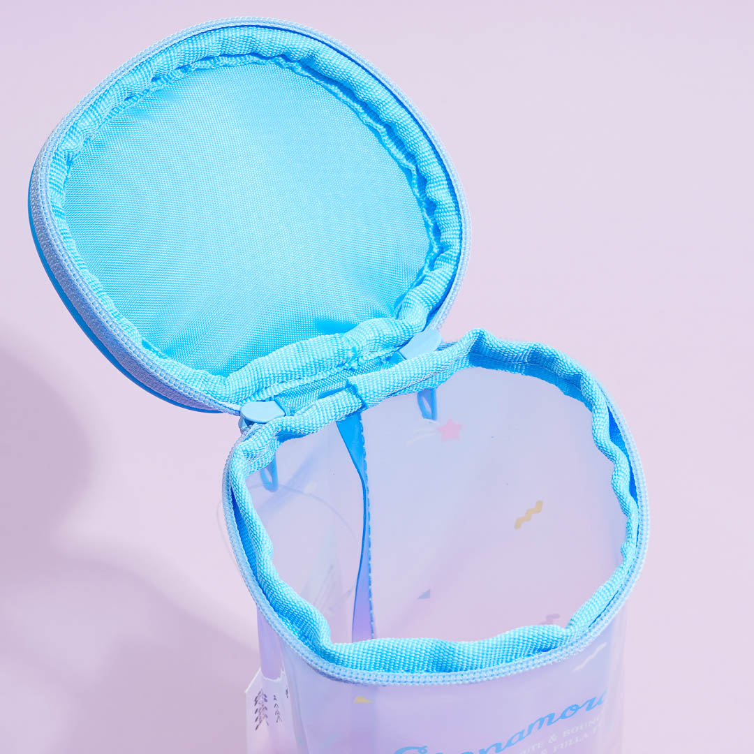 Cinnamoroll Ice Cream Bottle Pencil Case