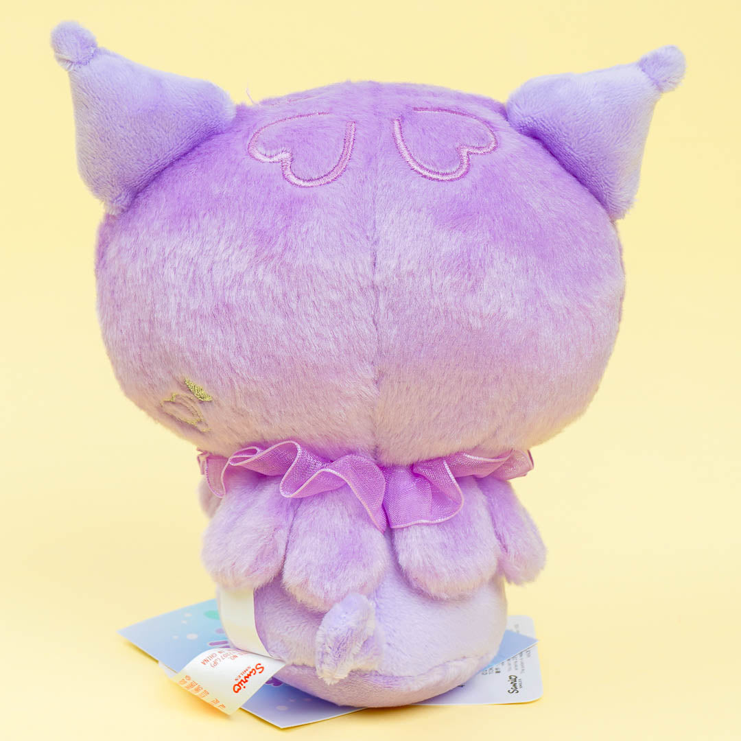 Kuromi Aquatic Creatures Plushie - Medium