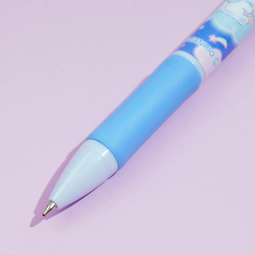 Cinnamoroll Angel Night Sky 3-Color Pen