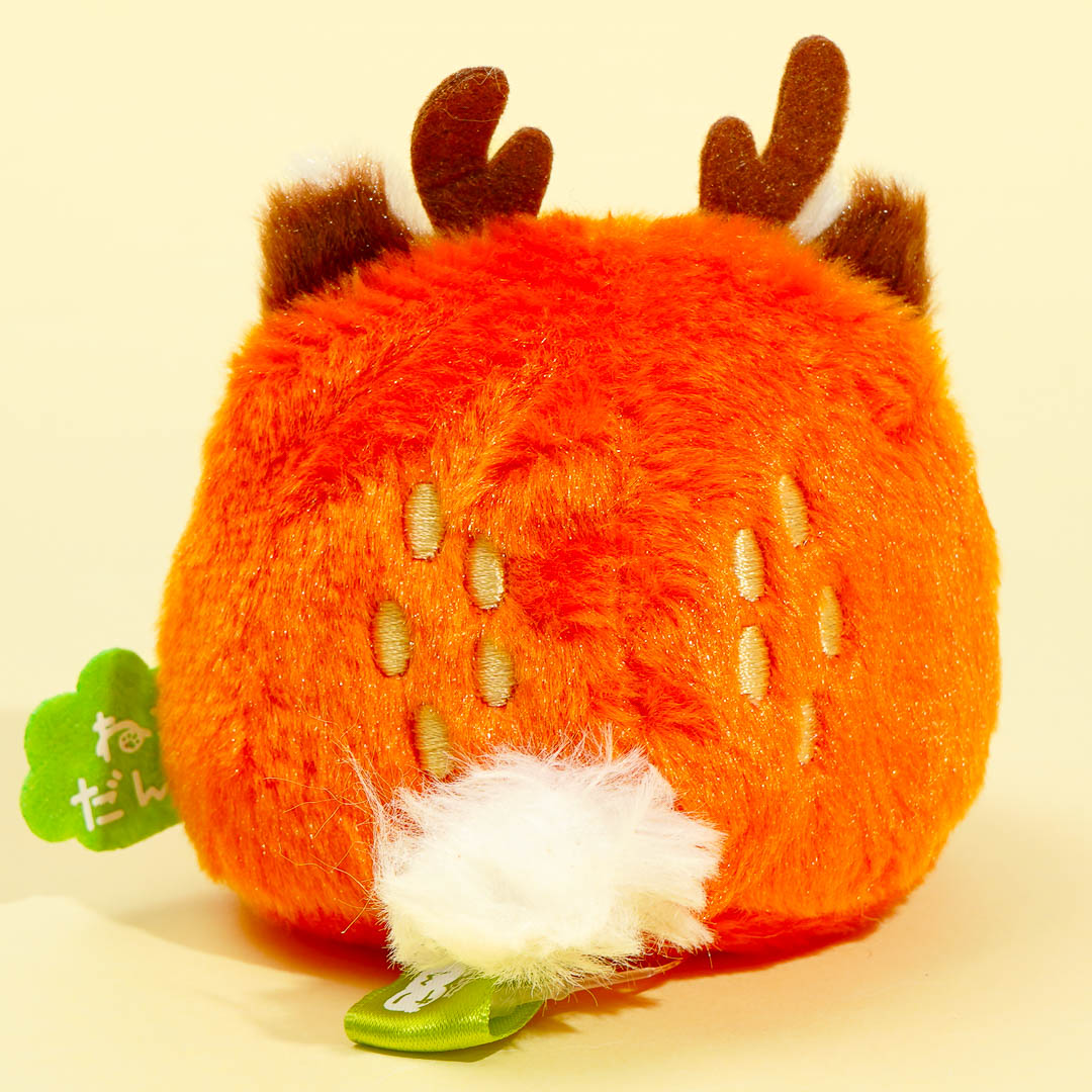 Neko Dango Nara Plushie - Deer / Mini