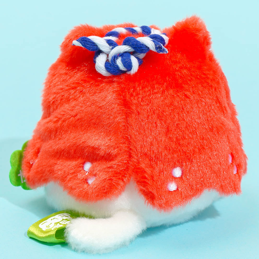 Neko Dango Osaka Plushie - Octopus / Mini