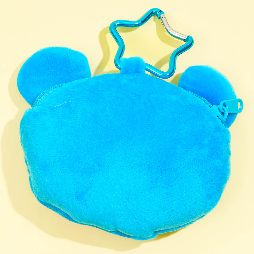 Angel Blue Nakamura Pouch