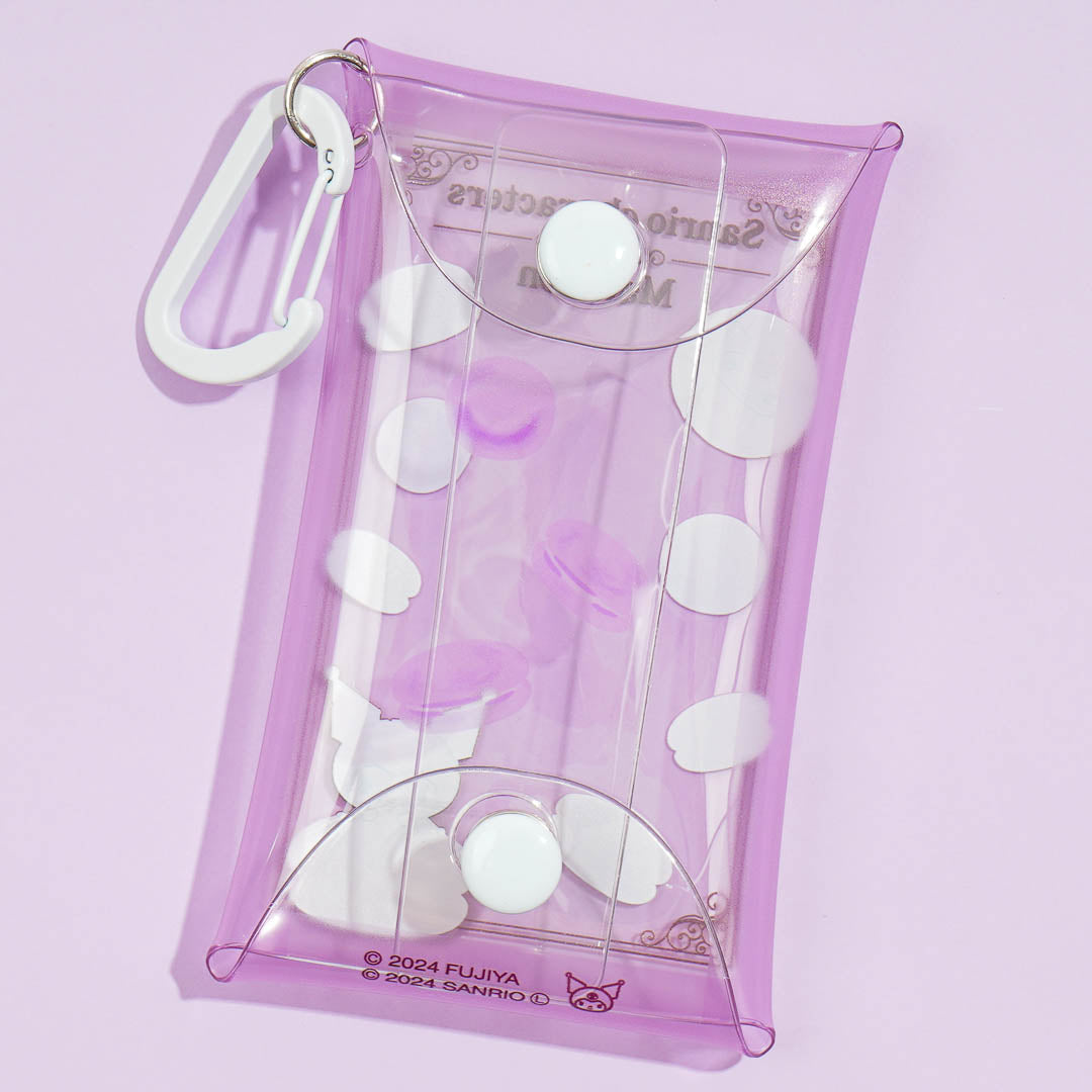 Kuromi Macaron Multi-Case