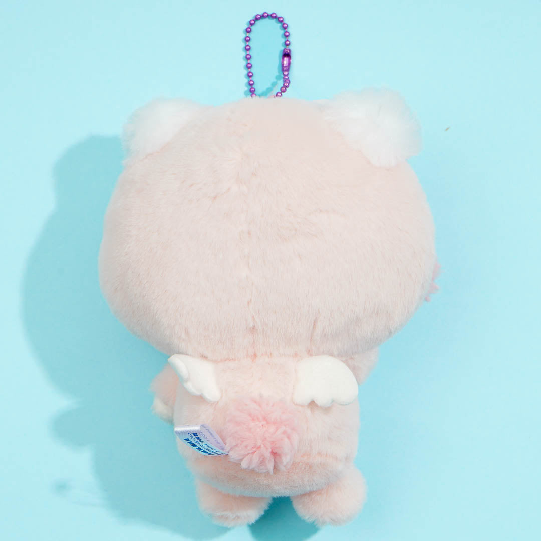My Sweet Piano Nakajima Blushing Plushie - Medium