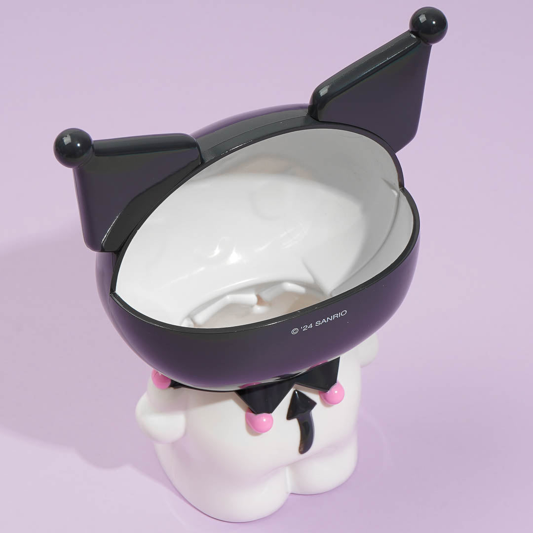 Kuromi Cheeky Figure Multi-Purpose Holder