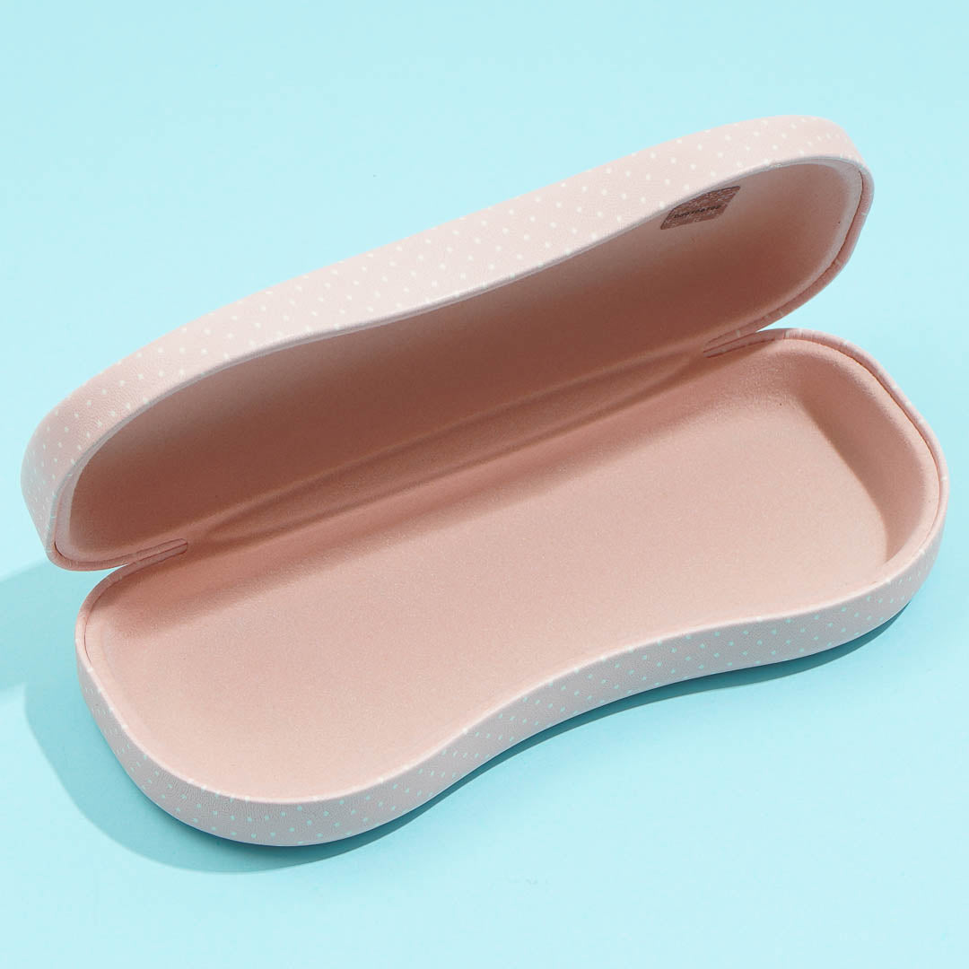 Korilakkuma Happy Hours Eyeglass Case