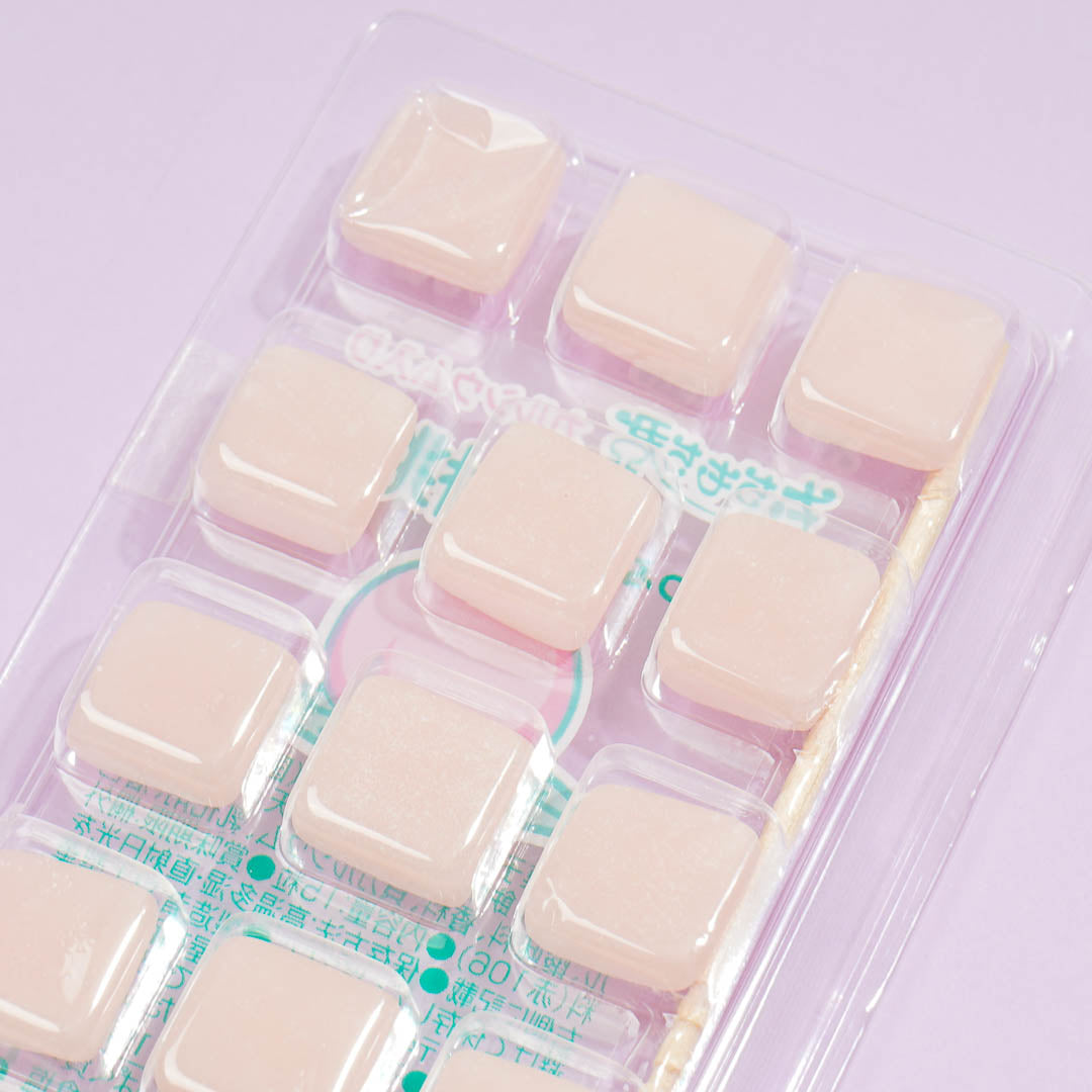 Fuji Seika Mochi Candy - Peach
