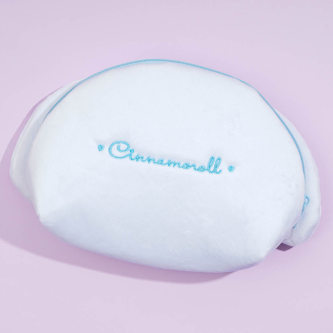 Cinnamoroll Puppy Dog Eyes Pouch