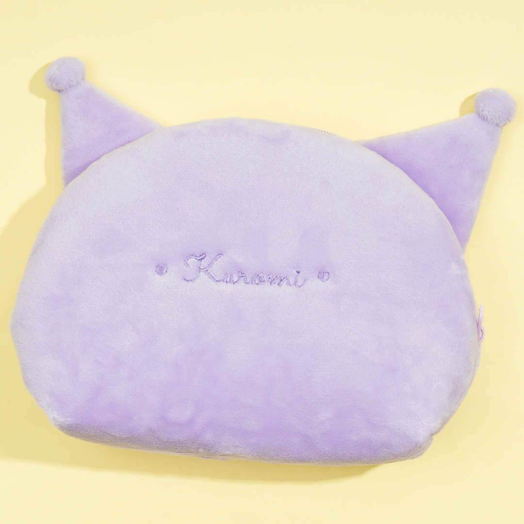 Kuromi Puppy Dog Eyes Pouch