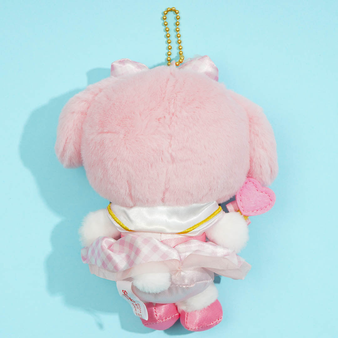 My Melody I'll Make You Like Me More Plushie Charm