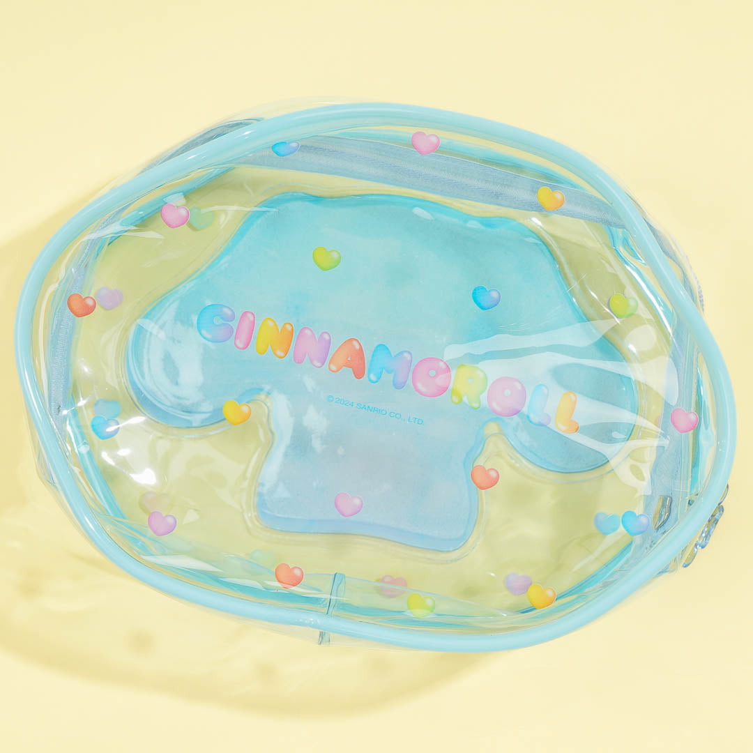 Cinnamoroll Gummy Candy Pouch