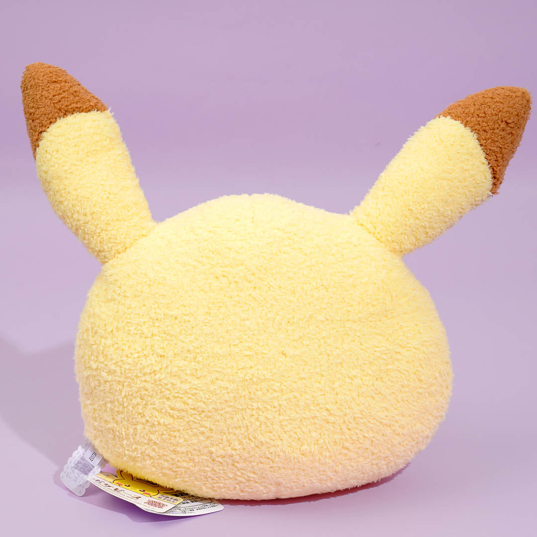 Pokemon Pokepeace Pikachu Cushion