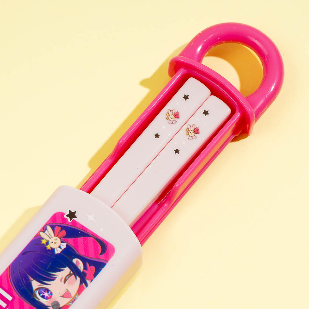 Oshi no Ko Chopstick Set