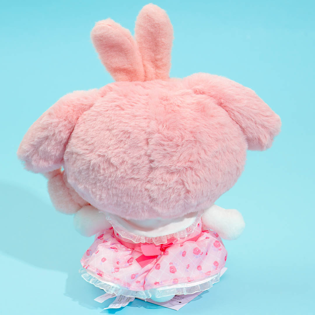 My Melody Little Treasure Plushie - Medium