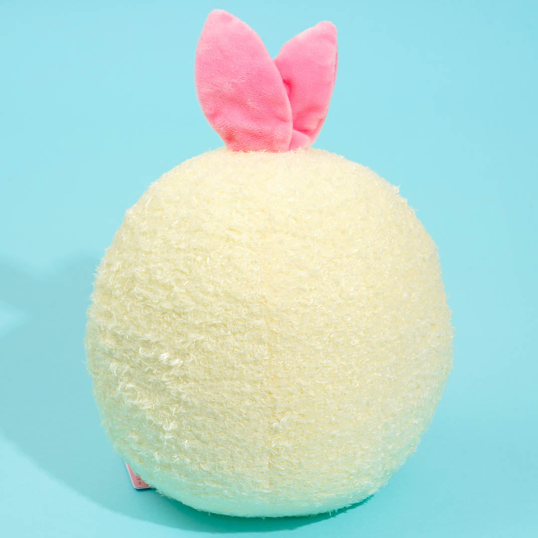 Sumikko Gurashi Angel Idol Plushie - Ebifurai no Shippo / Medium