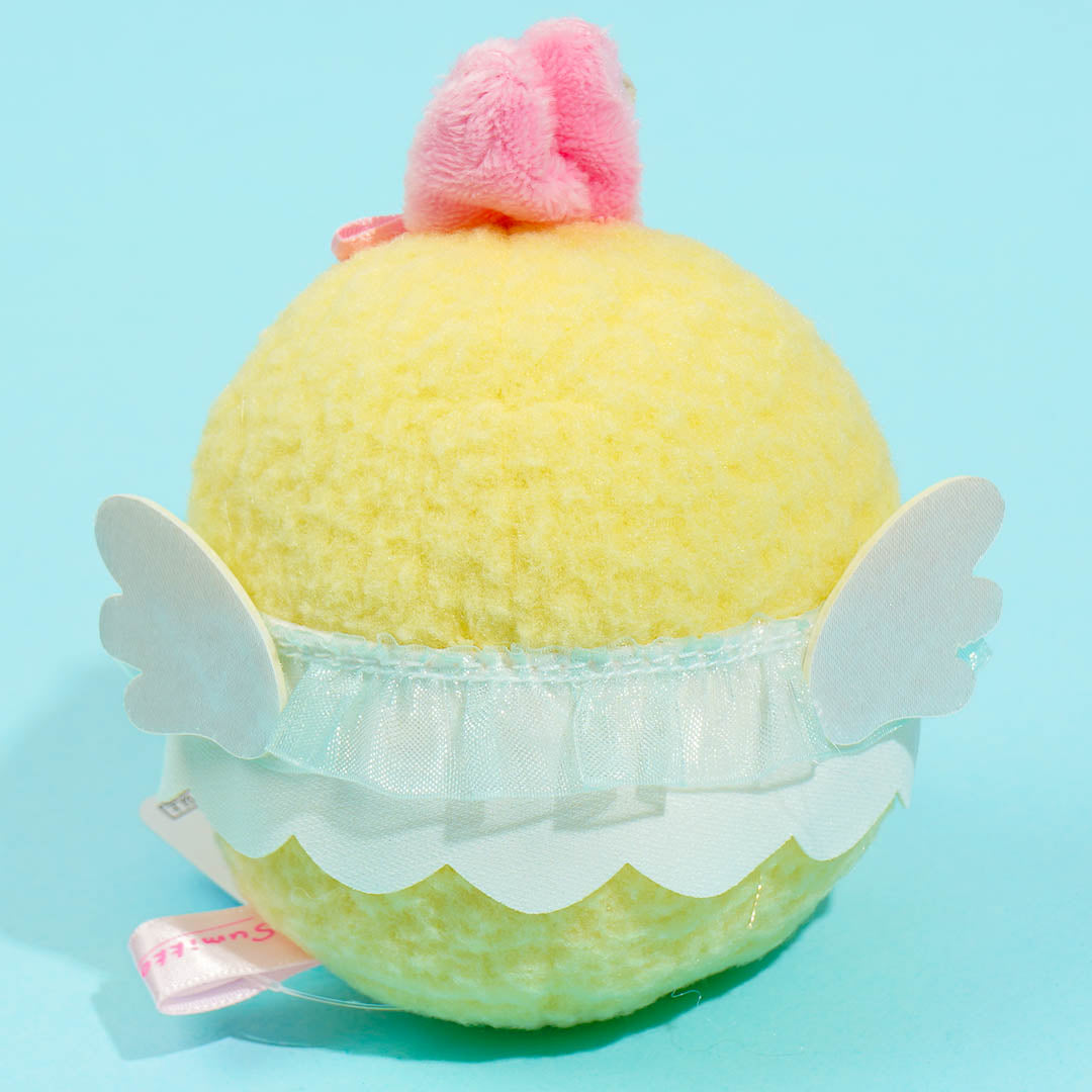Sumikko Gurashi Angel Ebiten Idol Plushie - Ebiten no Shippo / Mini