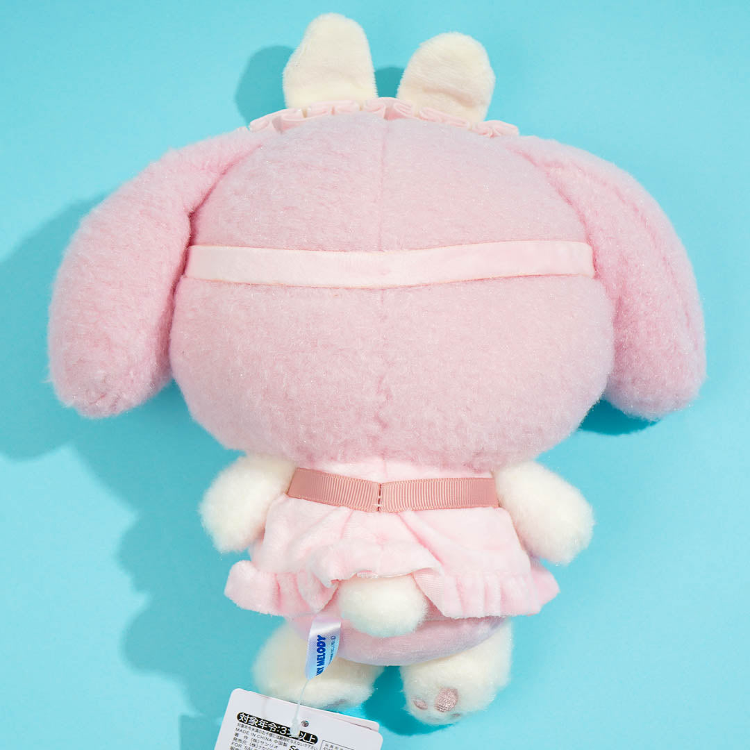 My Melody Good Friend Pajamas Plushie - Small