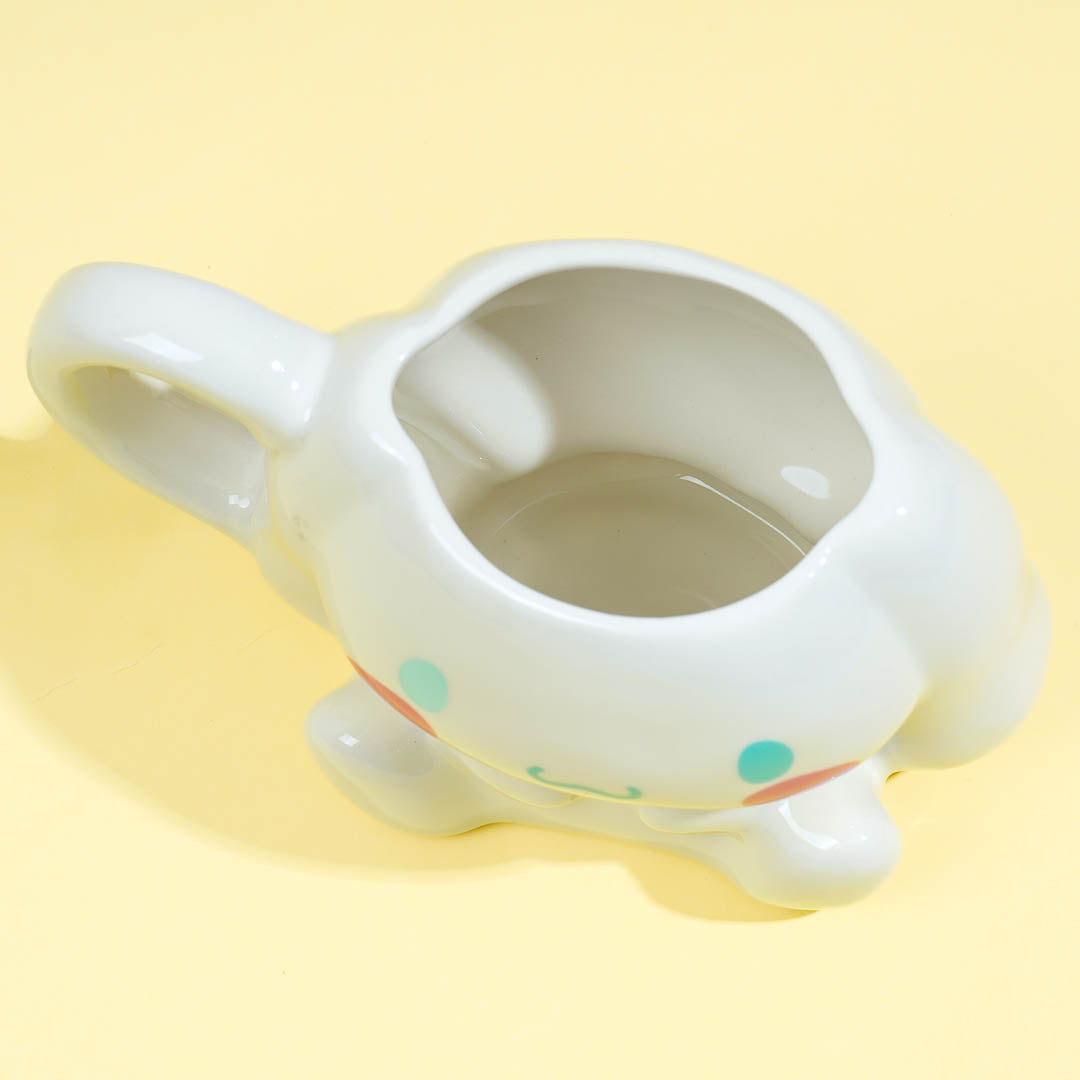 Cinnamoroll Porcelain Mug