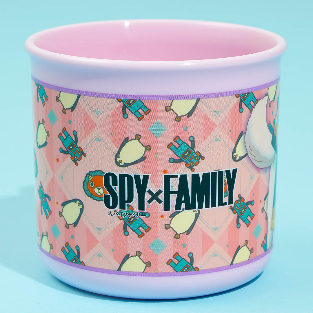 Spy x Family Anya Bond Cup