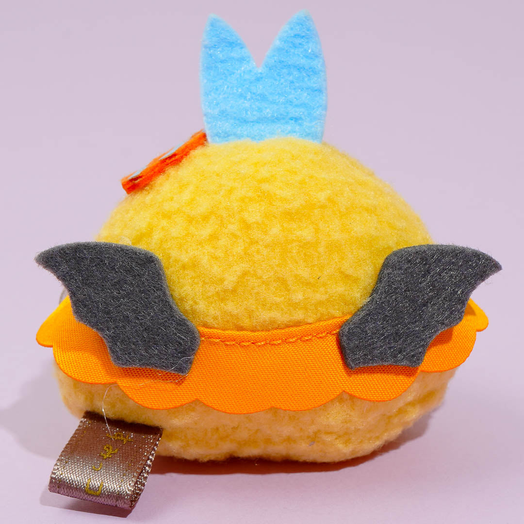Sumikko Gurashi Ageage! Halloween Plushie - Ajifurai no Shippo / Mini