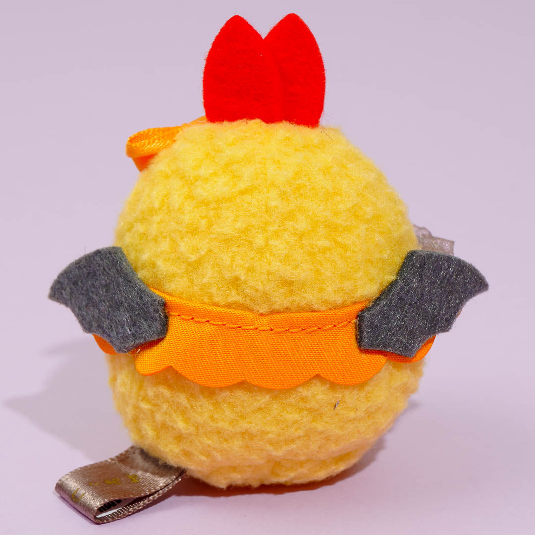 Sumikko Gurashi Ageage! Halloween Plushie - Ebifurai no Shippo / Mini