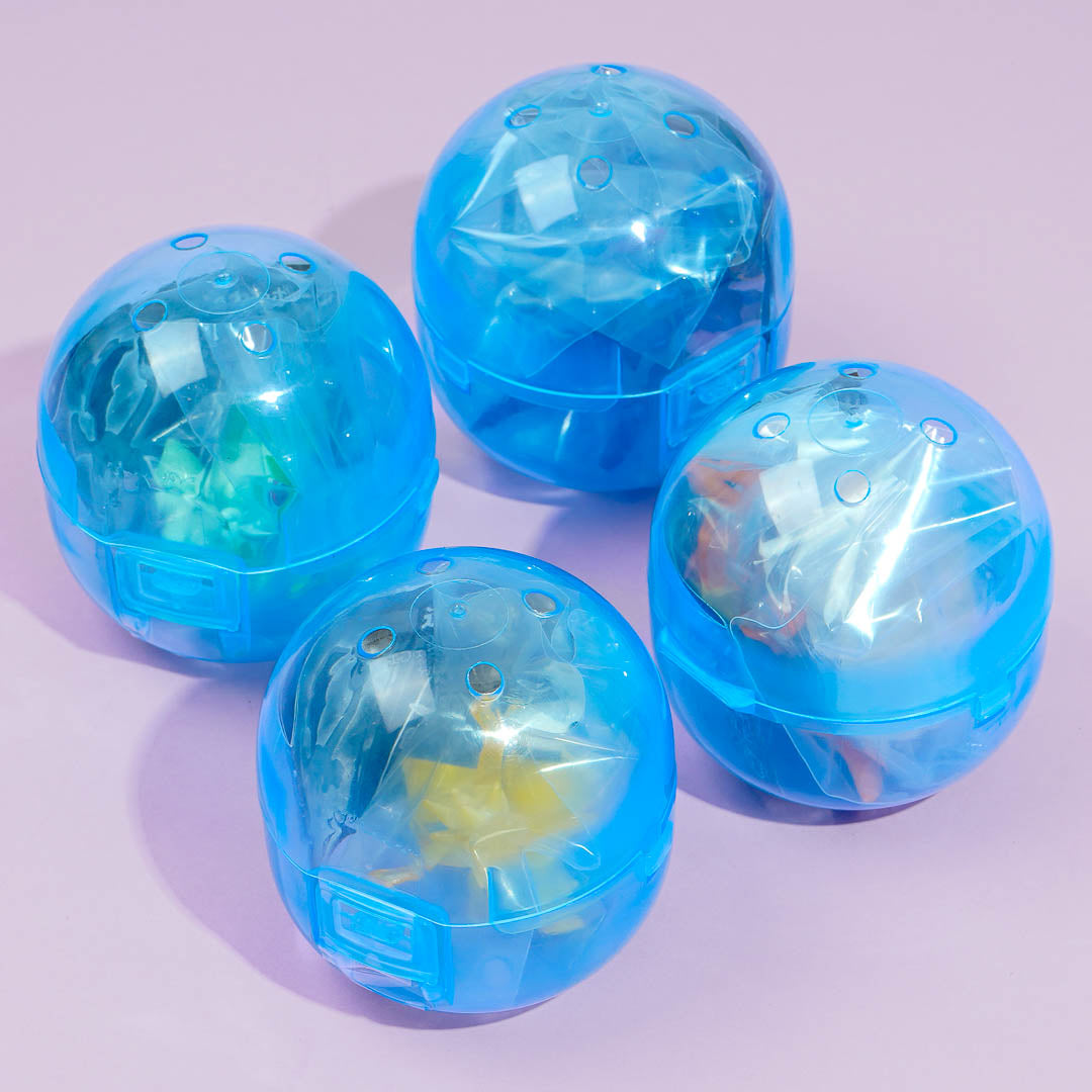 Pokemon Capsule Act Figure Gachapon