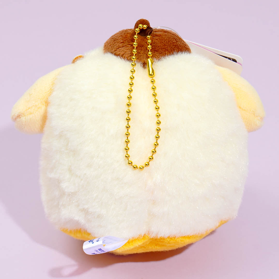 Pompompurin Candy Ghost Plushie - Small