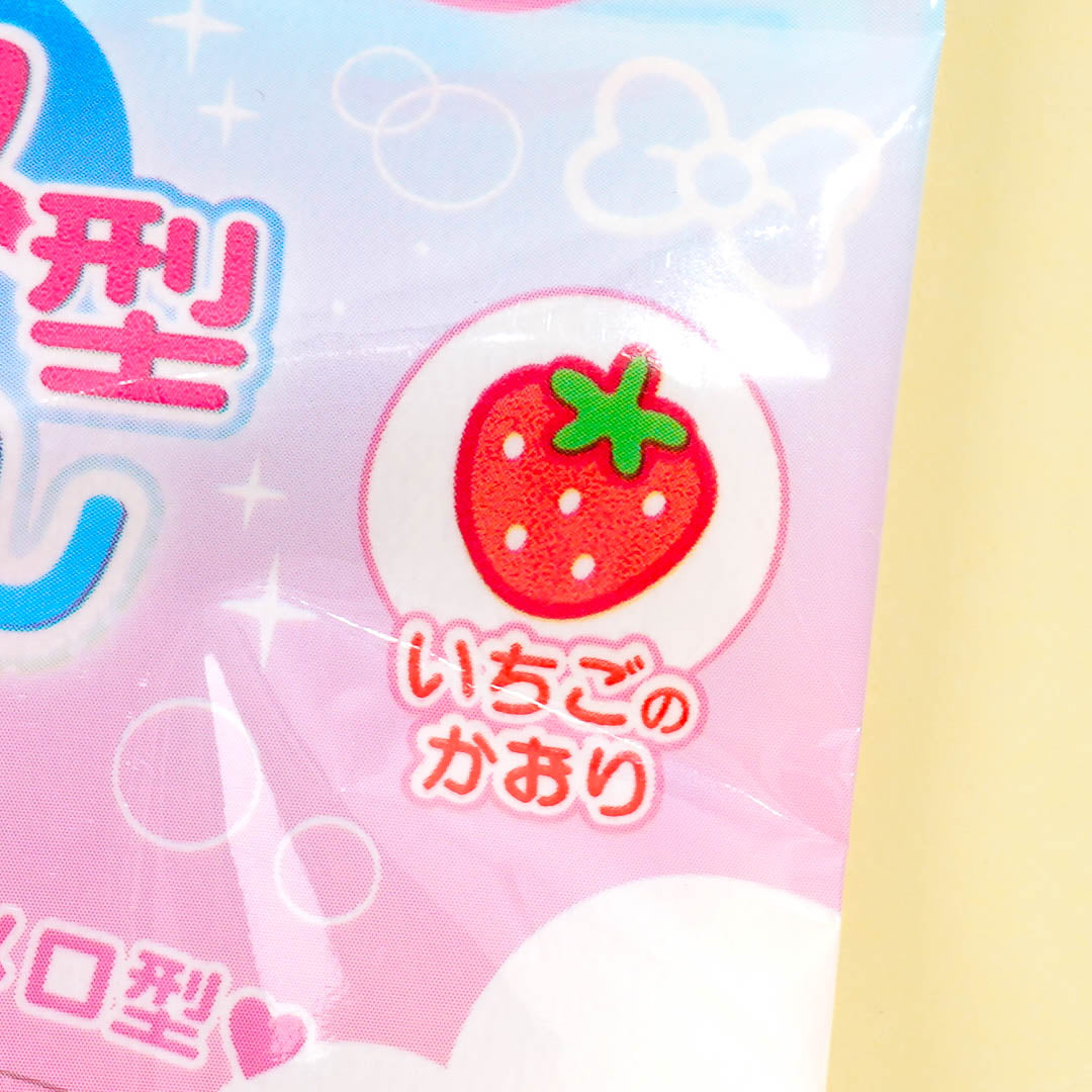 My Melody Soap Strawberry