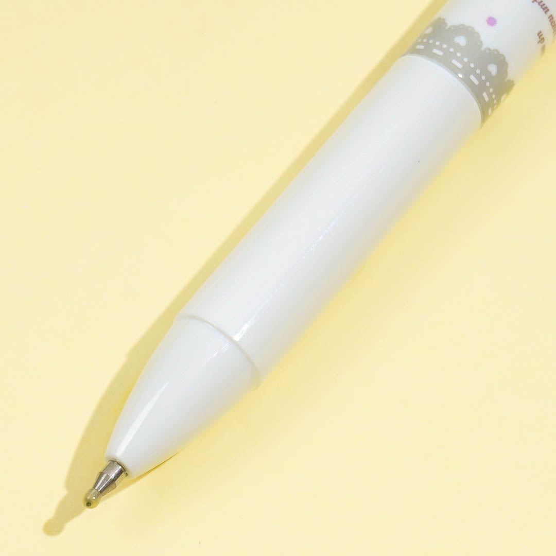 Kuromi Playtime Dual Click Pen
