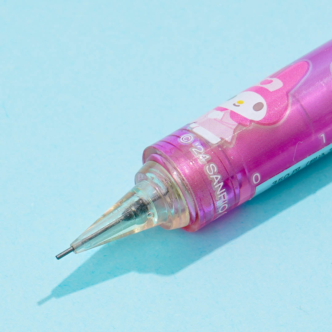 My Melody Nurse Syringe Mechanical Pencil