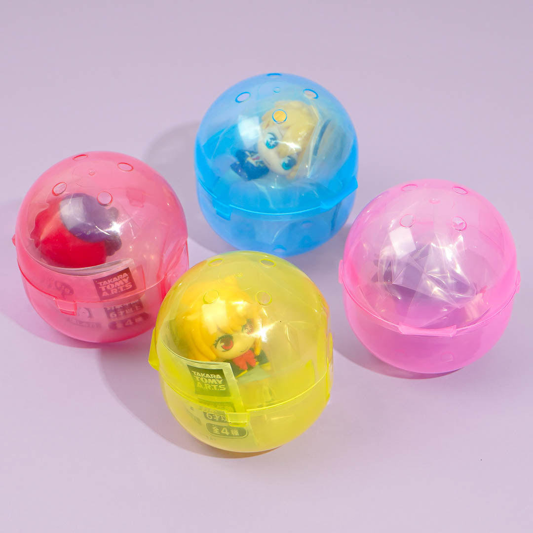 Oshi no Ko Look This Way Figure Gachapon