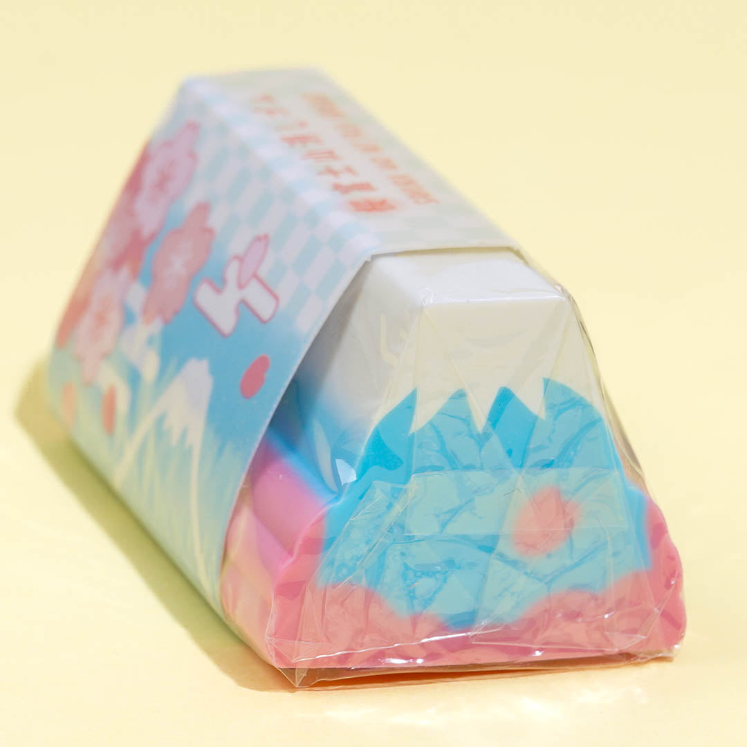 Sakura Mt. Fuji Eraser