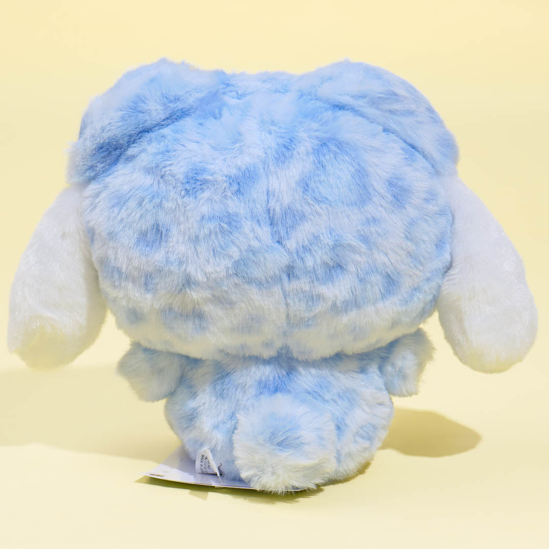 Cinnamoroll Gyaru Kuma Plushie - Medium