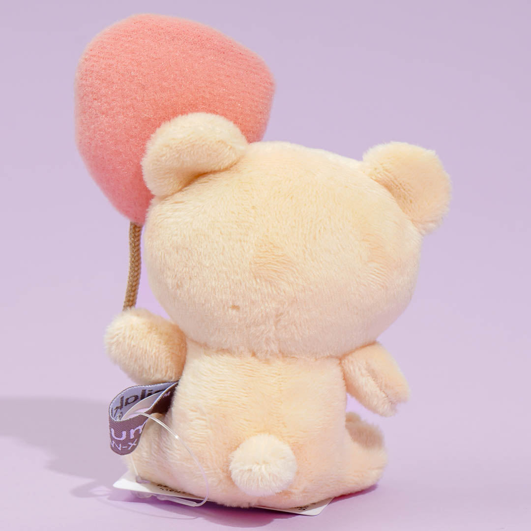 Rilakkuma Favorite Things Plushie - Korilakkuma / Mini