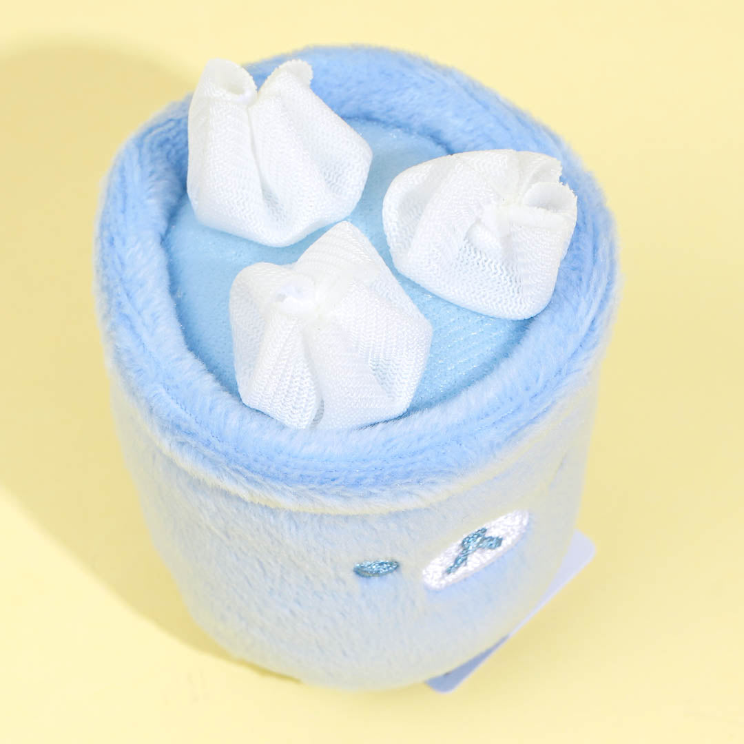 Rilakkuma Favorite Things Plushie - Mug / Mini