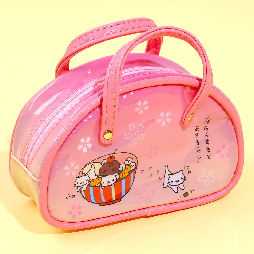 Nyan Nyan Nyanko Pouch