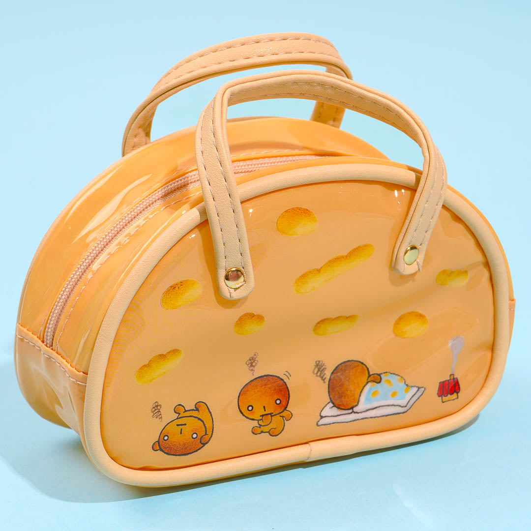 Kogepan Mini Boston Bag