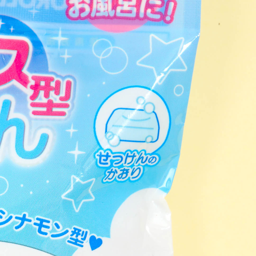 Cinnamoroll Fresh Face Soap