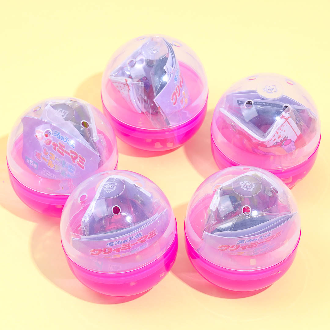 Magical Angel Creamy Mami Record Charm Gachapon