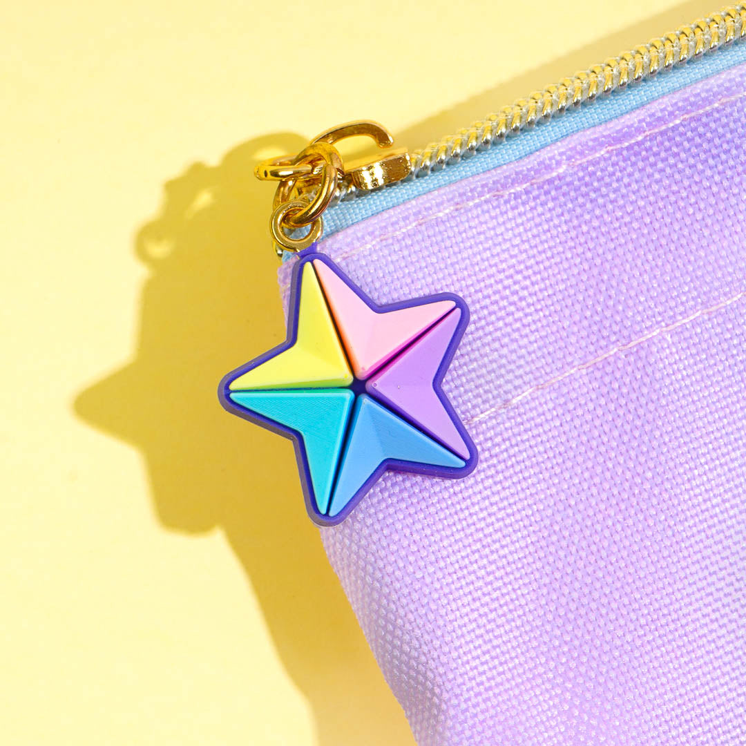 Cinnamoroll Musical Galaxy Tote Bag